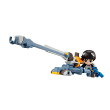 Load image into Gallery viewer, Evangelion DESKTOP ARMY MEGAHOUSE Shinji Ikari & Unit-01