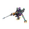 Load image into Gallery viewer, Evangelion DESKTOP ARMY MEGAHOUSE Shinji Ikari & Unit-01