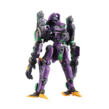 Load image into Gallery viewer, Evangelion DESKTOP ARMY MEGAHOUSE Shinji Ikari & Unit-01