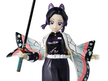 Load image into Gallery viewer, Demon Slayer: Shinobu Kocho The Third Ichiban Statue