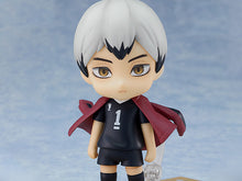 Load image into Gallery viewer, HAIKYU!! TO THE TOP Nendoroid Shinsuke Kita