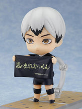 Load image into Gallery viewer, Haikyu!! To the Top No. 1585 Nendoroid Shinsuke Kita