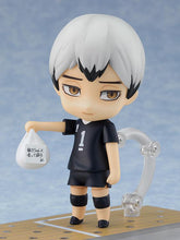 Load image into Gallery viewer, Haikyu!! To the Top No. 1585 Nendoroid Shinsuke Kita