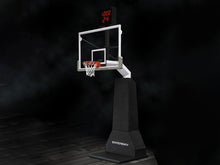 Load image into Gallery viewer, NBA Collection Real Masterpiece 1/6 Scale Basketball Hoop With Shot Clock