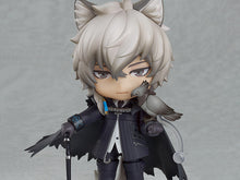 Load image into Gallery viewer, Arknights Nendoroid No. 1423 SilverAsh ikouhobby.ca