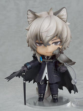 Load image into Gallery viewer, Arknights Nendoroid No. 1423 SilverAsh