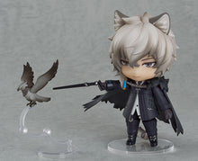 Load image into Gallery viewer, Arknights Nendoroid No. 1423 SilverAsh