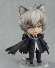 Load image into Gallery viewer, Arknights Nendoroid No. 1423 SilverAsh