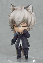 Load image into Gallery viewer, Arknights Nendoroid No. 1423 SilverAsh