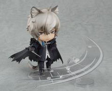 Load image into Gallery viewer, Arknights Nendoroid No. 1423 SilverAsh
