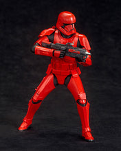 Load image into Gallery viewer, Sith Trooper Star Wars (The Rise of Skywalker) ARTFX+ Statue Two-Pack Easy Assembly Kit