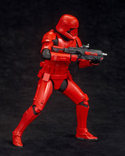 Load image into Gallery viewer, Sith Trooper Star Wars (The Rise of Skywalker) ARTFX+ Statue Two-Pack Easy Assembly Kit