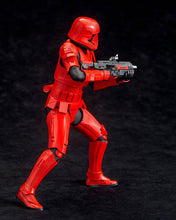 Load image into Gallery viewer, Sith Trooper Star Wars (The Rise of Skywalker) ARTFX+ Statue Two-Pack Easy Assembly Kit