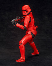 Load image into Gallery viewer, Sith Trooper Star Wars (The Rise of Skywalker) ARTFX+ Statue Two-Pack Easy Assembly Kit
