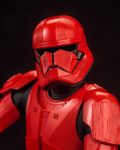 Load image into Gallery viewer, Sith Trooper Star Wars (The Rise of Skywalker) ARTFX+ Statue Two-Pack Easy Assembly Kit