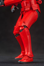Load image into Gallery viewer, Sith Trooper Star Wars (The Rise of Skywalker) ARTFX+ Statue Two-Pack Easy Assembly Kit