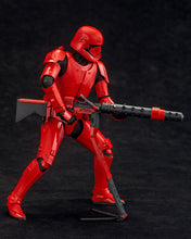Load image into Gallery viewer, Sith Trooper Star Wars (The Rise of Skywalker) ARTFX+ Statue Two-Pack Easy Assembly Kit