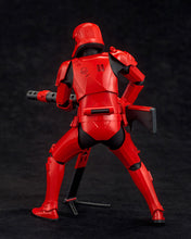 Load image into Gallery viewer, Sith Trooper Star Wars (The Rise of Skywalker) ARTFX+ Statue Two-Pack Easy Assembly Kit