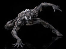 Load image into Gallery viewer, Marvel Sofbinal Spider-Man Black Suit Ver. by Sentinel