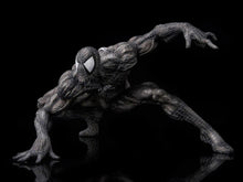 Load image into Gallery viewer, Marvel Sofbinal Spider-Man Black Suit Ver. by Sentinel