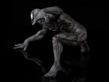 Load image into Gallery viewer, Marvel Sofbinal Spider-Man Black Suit Ver. by Sentinel