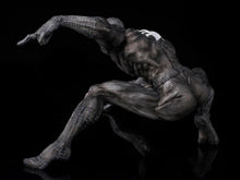 Load image into Gallery viewer, Marvel Sofbinal Spider-Man Black Suit Ver. by Sentinel