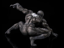 Load image into Gallery viewer, Marvel Sofbinal Spider-Man Black Suit Ver. by Sentinel