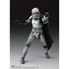 Load image into Gallery viewer, Stormtrooper Star Wars (Solo: A Star Wars Story) SH Figuarts Action Figure