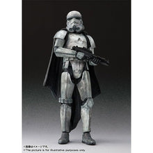 Load image into Gallery viewer, Stormtrooper Star Wars (Solo: A Star Wars Story) SH Figuarts Action Figure