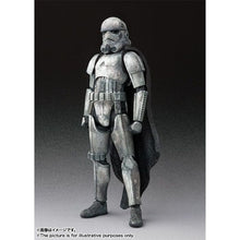 Load image into Gallery viewer, Stormtrooper Star Wars (Solo: A Star Wars Story) SH Figuarts Action Figure