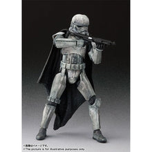 Load image into Gallery viewer, Stormtrooper Star Wars (Solo: A Star Wars Story) SH Figuarts Action Figure
