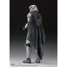 Load image into Gallery viewer, Stormtrooper Star Wars (Solo: A Star Wars Story) SH Figuarts Action Figure