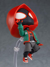 Load image into Gallery viewer, Spider-Man: Into the Spider-Verse Nendoroid No.1180DX Miles Morales