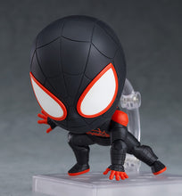 Load image into Gallery viewer, Spider-Man: Into the Spider-Verse Nendoroid No.1180DX Miles Morales
