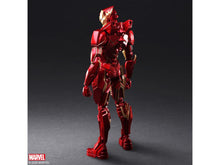 Load image into Gallery viewer, Marvel Universe Variant Iron Man Bring Arts by Square Enix