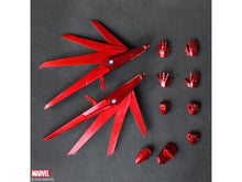 Load image into Gallery viewer, Marvel Universe Variant Iron Man Bring Arts by Square Enix