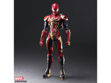 Load image into Gallery viewer, Marvel Universe Variant Spider-Man Bring Arts by Square Enix