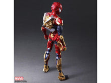 Load image into Gallery viewer, Marvel Universe Variant Spider-Man Bring Arts by Square Enix