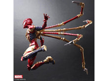 Load image into Gallery viewer, Marvel Universe Variant Spider-Man Bring Arts by Square Enix
