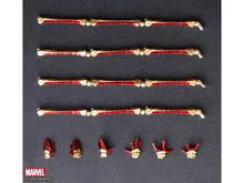 Load image into Gallery viewer, Marvel Universe Variant Spider-Man Bring Arts by Square Enix