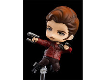 Load image into Gallery viewer, Avengers: Endgame Nendoroid No.1426-DX Star-Lord