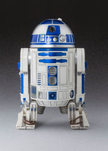 Load image into Gallery viewer, R2-D2 Star Wars (A New Hope) SH Figuarts Action Figure