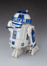 Load image into Gallery viewer, R2-D2 Star Wars (A New Hope) SH Figuarts Action Figure