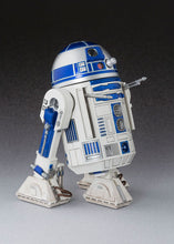 Load image into Gallery viewer, R2-D2 Star Wars (A New Hope) SH Figuarts Action Figure