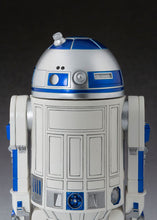 Load image into Gallery viewer, R2-D2 Star Wars (A New Hope) SH Figuarts Action Figure