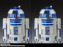 Load image into Gallery viewer, R2-D2 Star Wars (A New Hope) SH Figuarts Action Figure