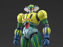 Load image into Gallery viewer, Steel Jeeg Kotetsu Jeeg (INFINITISM) High Grade 1/144 Model Kit