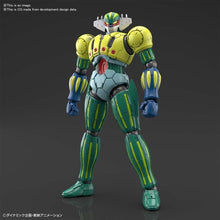 Load image into Gallery viewer, Steel Jeeg Kotetsu Jeeg (INFINITISM) High Grade 1/144 Model Kit