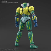 Load image into Gallery viewer, Steel Jeeg Kotetsu Jeeg (INFINITISM) High Grade 1/144 Model Kit