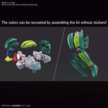 Load image into Gallery viewer, Steel Jeeg Kotetsu Jeeg (INFINITISM) High Grade 1/144 Model Kit